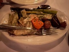 -Keens Steakhouse