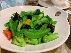 -大树餐厅(红旗街万达店)