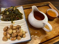 -大洋家·精品潮汕菜·生腌砂锅粥(天河东路店)