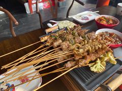 -道乐烧肉酒馆