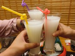 -樱の千渡日式料理·铁板烧•烧鸟(金盛田广场店)
