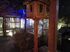 -汉拿山温泉度假酒店