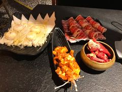 -伊茉家的烤肉店(勒泰中心店)