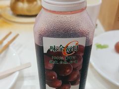 -第六季自助餐厅(甜水园店)