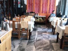 大堂-辣婆婆(航天桥店)