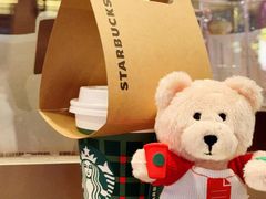 -星巴克臻选(北京前门大街店)