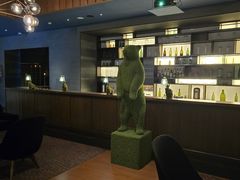 -郑州建业艾美酒店