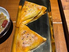 -晓疆山·大美新疆菜(白玉兰广场店)
