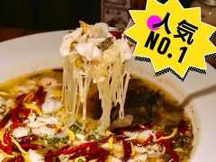 -太二酸菜鱼(天鹅湖万达店)