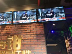 -红钳侠小龙虾·烧烤(中赢康康谷店)