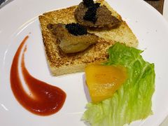 -铁板诱惑法式铁板烧(大卫城店)
