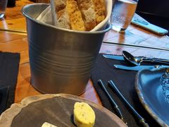 -AZUL by FUEL蓝色·法式酒馆(琶醍店)