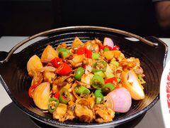 -旺顺阁鱼头泡饼(常营店)