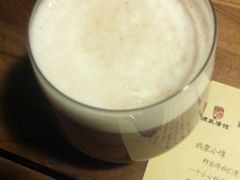 -我家小馆(江汉路店)
