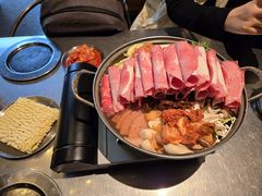 -MI WU FACTORY米屋美食工厂餐厅(绿地店)