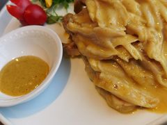 -亦海人家烤鸭店(康定街店)