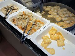 -素满香·Vegan食养自助(天一广场店)