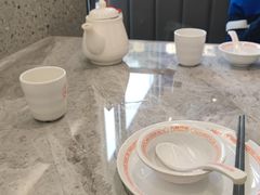 -九龙茶记·粤式餐厅融合菜(鹭江店)