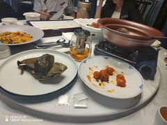 -院里寻菜·精致庭院菜(观沙岭店)