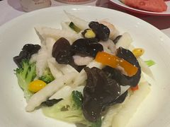 -大鸭梨烤鸭·北京菜(南小街/南苑店)