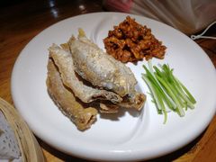 -吕氏疙瘩汤·私家菜馆(慈云寺店)