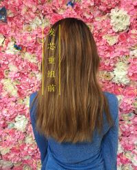 -i Style潮牌美发沙龙