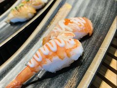 -星伦多自助料理·涮烤一体(杭州来福士店)