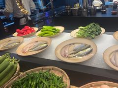 -玖五京菜(杭州城北万象城店)