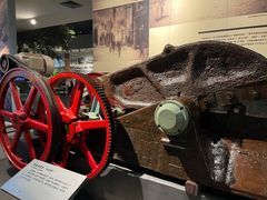 -柳州工业博物馆