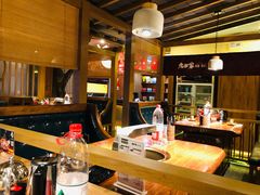 大堂-九田家黑牛烤肉料理(新辰里亚运村店)
