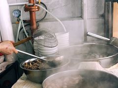 -菜忠潮州牛肉店(岗厦店)