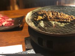 -热血兄弟·炭火烤肉(融侨中心店)