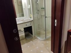 -深圳福田香格里拉大酒店