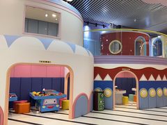 -汤连得温泉馆(宝山店)