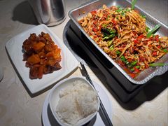 -大碗先生(沙湾天虹店)