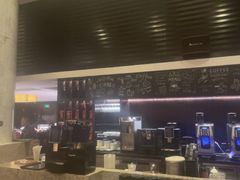 -上海锦江汤臣洲际大酒店壹阶层