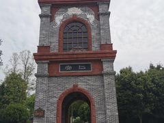 -安仁古镇