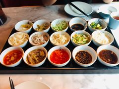 套面五-杏花堂山西菜馆(壹方城店)