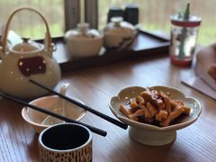 萝卜干-难忘的面(五矿君澜酒店)