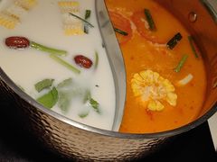 -椰子湾·海南火锅·糟粕醋·椰子鸡(正大广场店)