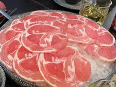 -熹悟海鲜火锅·广式打边炉