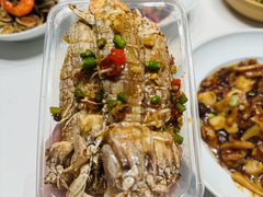 -必点海鲜·海肠捞饭·鲅鱼水饺(滨江道店)
