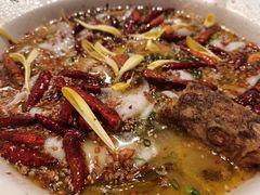 -太二酸菜鱼(汕头苏宁广场店)