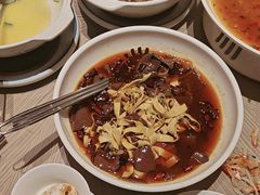 -艳阳天·非遗楚菜(武汉客厅店)