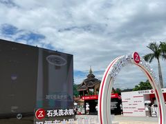 -西双版纳傣族园
