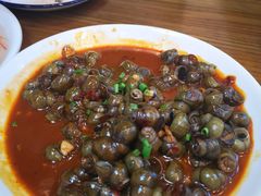 -老马家·舌尖上的西塘美食
