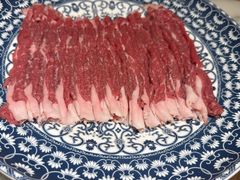 -北京老门框爆肚四季涮肉(淮海东路外滩店)