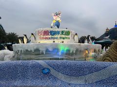 -珠海长隆海洋王国