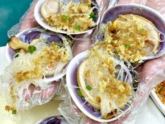 -醉壹号海鲜大排档(厦门美食地标店)