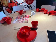 -避风塘(五角场店)